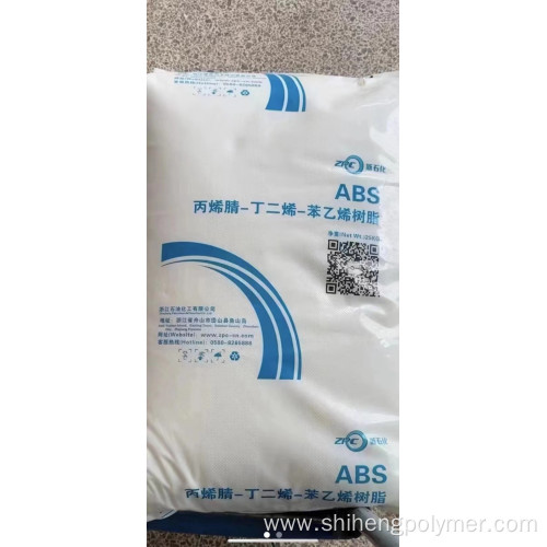 ABS plastic granules for engineering use